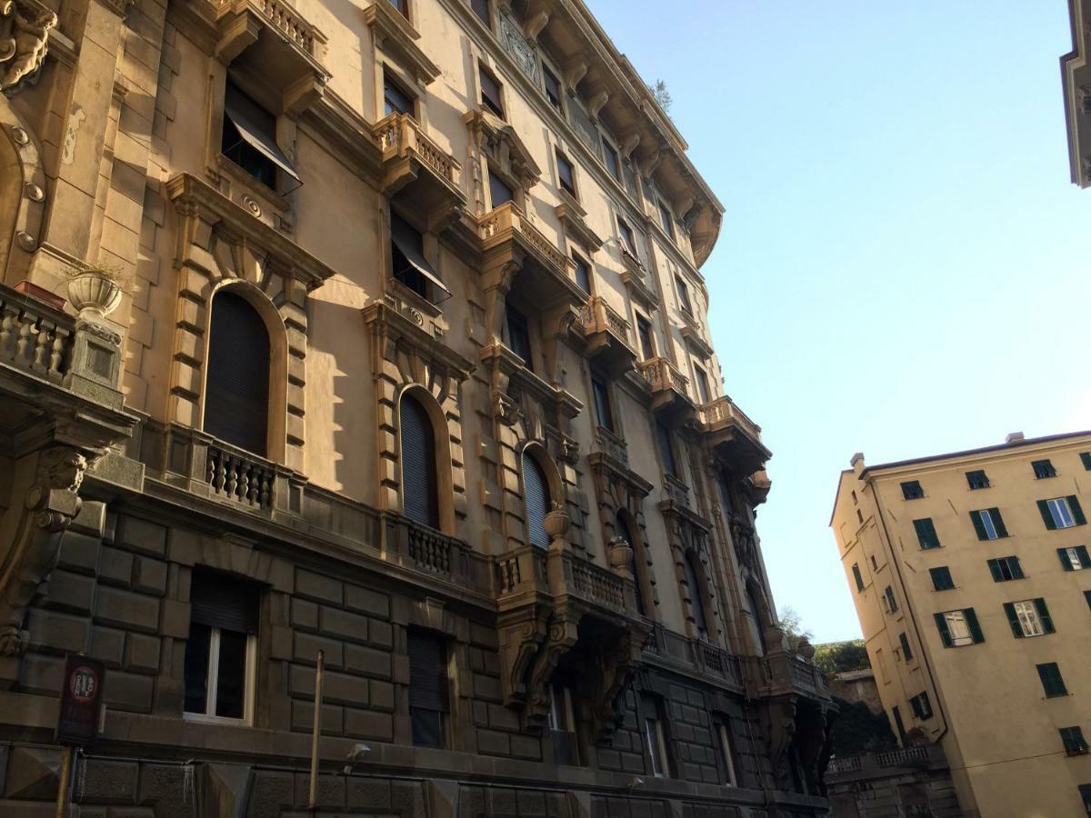 Largo Zecca Apartment