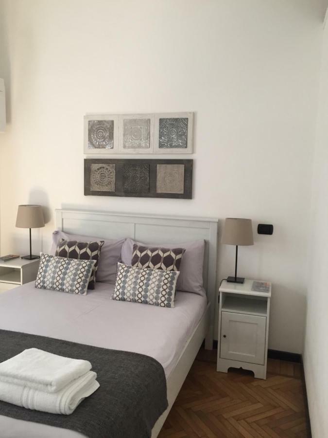 Largo Zecca Apartment